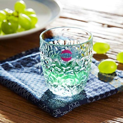 Somil Party Perfect Shot Glasses: Making Every Moment Unforgettable - B101 Glass Water/Juice Glass(200 ml, Glass, Clear)