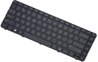 Laplogix G4-1354LA G4-1355TX Internal Laptop-size Laptop Keyboard(Black)