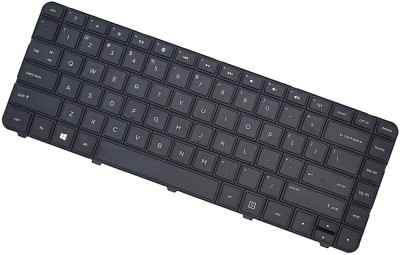 Laplogix G4-1350LA G4-1353TX Internal Laptop Keyboard(Black)