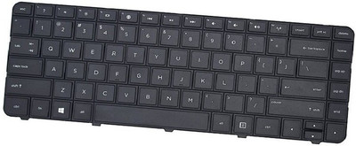Laplogix Pavilion G4-1314AU G4-1314TU Internal Laptop-size Laptop Keyboard(Black)