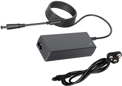 L.expert E6230 65w 3.34a Moti Pin 65 W Adapter(Power Cord Included)