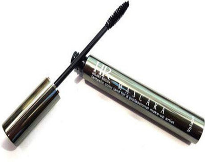 Hilary Rhoda Fantastic Color Land for a Professional Make up Artist Mascara 7.5 ml(Black)