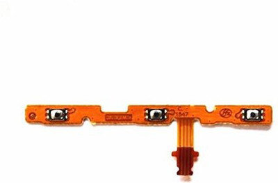 Shockware 5X 5X Power ON/OFF Button