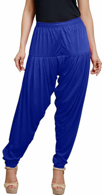 K M R GARMENTS Viscose Rayon Solid Patiala