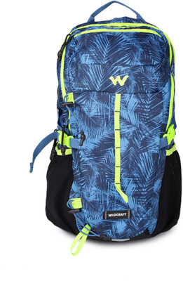 wildcraft flip ruck 2 rucksack