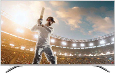Lloyd 102cm (40 inch) Ultra HD (4K) LED Smart TV(L40UJR)