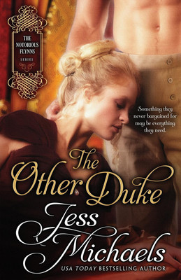 The Other Duke(English, Paperback, Michaels Jess)