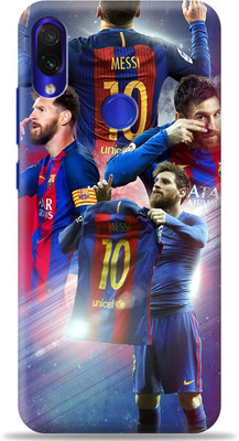 Loffar Back Cover for Mi Redmi Note 7 Pro, Mi Redmi Note 7s, Mi Redmi Note 7(Multicolor, Shock Proof) Flipkart