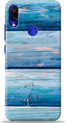 Loffar Back Cover for Mi Redmi Note 7 Pro, Mi Redmi Note 7s, Mi Redmi Note 7(Multicolor, Shock Proof) Flipkart
