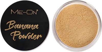 Me-On Banana Powder 02 Compact(Shade 02, 8 g)