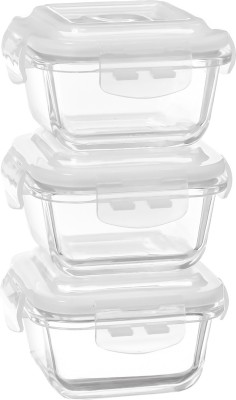 Femora Spice Set Glass(3 Piece)