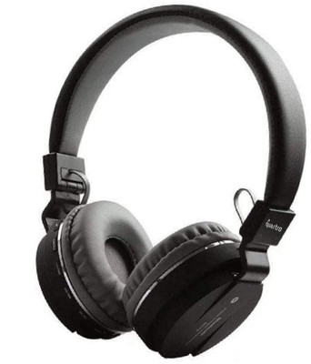 odile sh12 bluetooth headphone black 