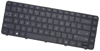 Laplogix Pavilion G6-1222EF G6-1222EH Internal Laptop Keyboard(Black)