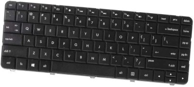 Laplogix Pavilion G6-1360SD G6-1360SL Internal Laptop Keyboard(Black)