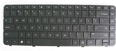 Laplogix PH 2000-2B16NR 2000-2B19CA Internal Laptop-size Laptop Keyboard(Black)