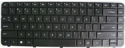 Laplogix PH 2000-320CA 2000-329WM Internal Laptop-size Laptop Keyboard Compatible with Desktop, Laptop, Mac(Black)