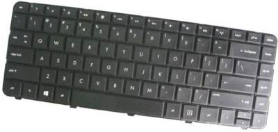 Laplogix AG6-1210SD G6-1210SE Internal Laptop Keyboard(Black)