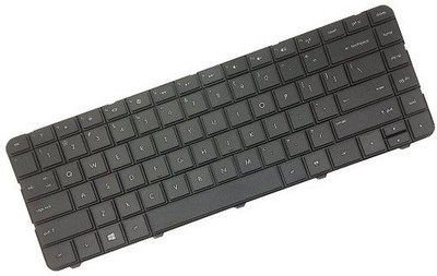 Laplogix G4-1260CA G4-1275LA Internal Laptop-size Laptop Keyboard(Black)