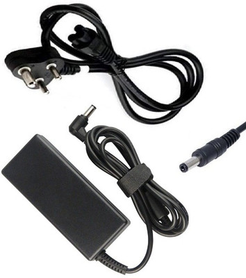 Laplogix M635 M645 M655 M662 19V 3.42A 65 W Adapter(Power Cord Included)