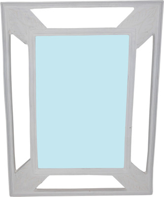 Art House NHS90790 Decorative Mirror(Square)