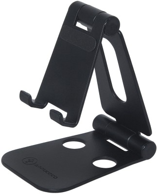 APPUCOCO Aluminium Adjustable And Foldable Dock Mobile Holder