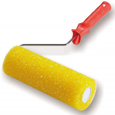 Granotone Texture Roller with Handle 7 inch Paint Roller deal from flipkart