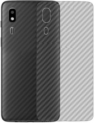 Karpine Back Screen Guard for Samsung Galaxy A2 Core(Pack of 1)