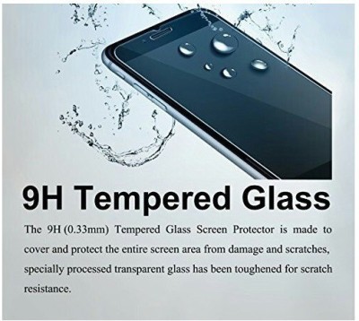 Ace Gorilla Tempered Glass Guard for Infinix Note 4(Pack of 1)