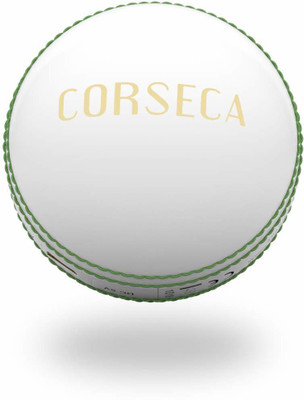 Corseca Orb Cricket Ball Speaker 5 W Bluetooth Speaker(White, Mono...