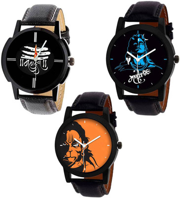 SATNAM ART Analog Watch  - For Men