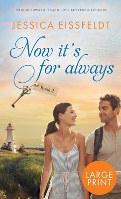 Now It's For Always(English, Hardcover, Eissfeldt Jessica)