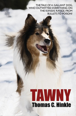 Tawny(English, Paperback, Hinkle Thomas C)