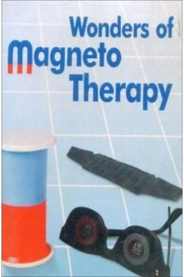 Wonders of Magnetotherapy(English, Paperback, Sharma S. K. Dr.)