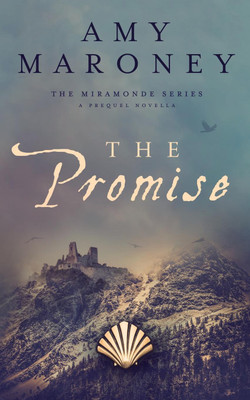 The Promise(English, Paperback, Maroney Amy)