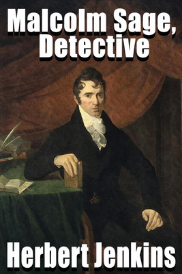 Malcolm Sage, Detective(English, Paperback, Jenkins Herbert)