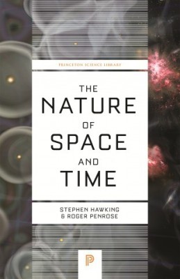 The Nature of Space and Time(English, Paperback, unknown)