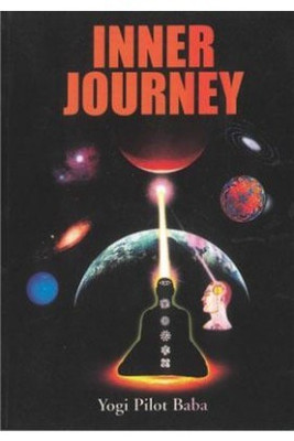 Inner Journey: Part 1(English, Paperback, Baba Yogi Pilot)