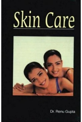 Skin Care(English, Paperback, Gupta Renu Dr.)