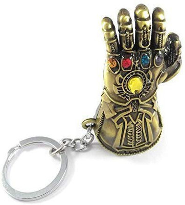 Trendy Trotters HAND KEY CHAIN METAL Key Chain