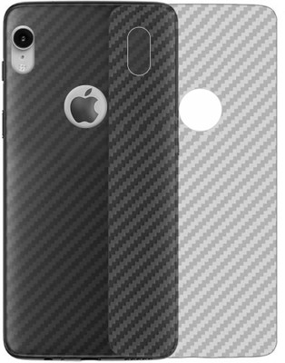 Karpine Back Screen Guard for Apple iPhone XR(Pack of 1)