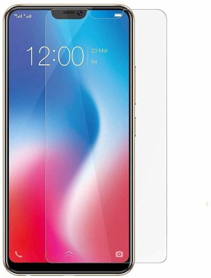 ASR GADGETZONE Tempered Glass Guard for VIVO Y83 PRO(Pack of 1)