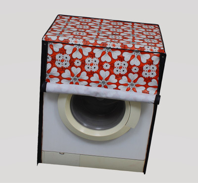 Dream Care Front Loading Washing Machine  Cover(Width: 60.96 cm, Multicolor)