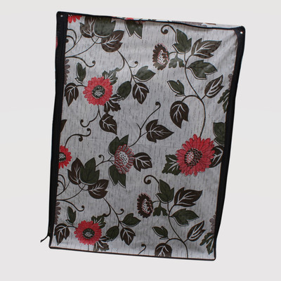 Dream Care Front Loading Washing Machine  Cover(Width: 60.96 cm, Multicolor)