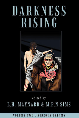 Darkness Rising(English, Paperback, unknown)
