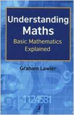 Studymates: Understanding Maths(English, Paparback, Graham Lawler)