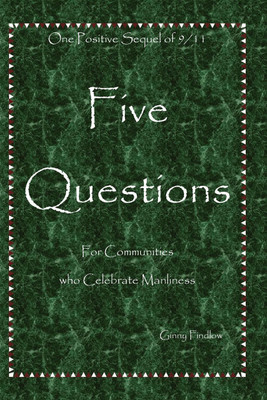 Five Questions(English, Paperback, Findlow Ginny)