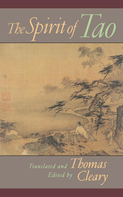 The Spirit of Tao(English, Paperback, unknown)
