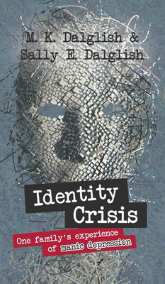 Identity Crisis(English, Hardcover, Dalglish Sally E.)