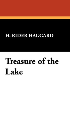 Treasure of the Lake(English, Hardcover, unknown)