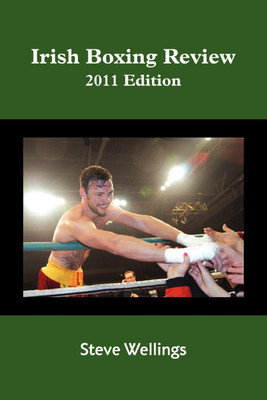 Irish Boxing Review(English, Paperback, Wellings Steve)